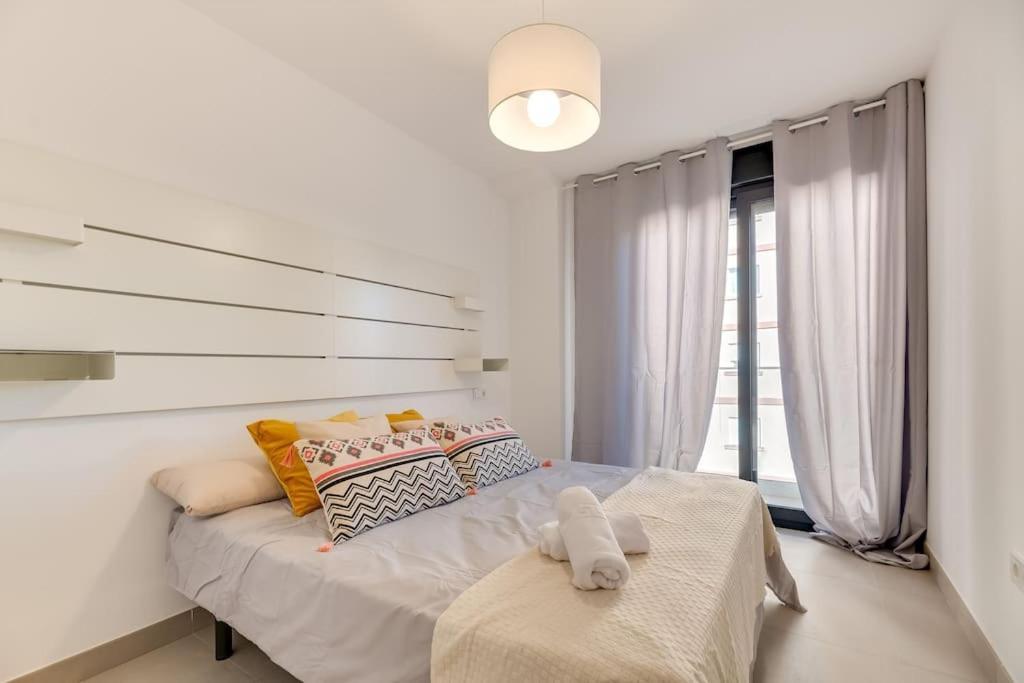 Lxr Lombok 2Hab Junto Al Mar Apartment Fuengirola Luaran gambar