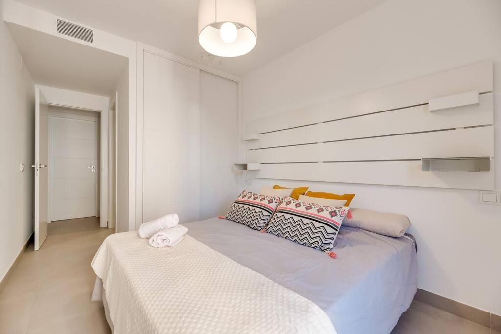 Lxr Lombok 2Hab Junto Al Mar Apartment Fuengirola Luaran gambar