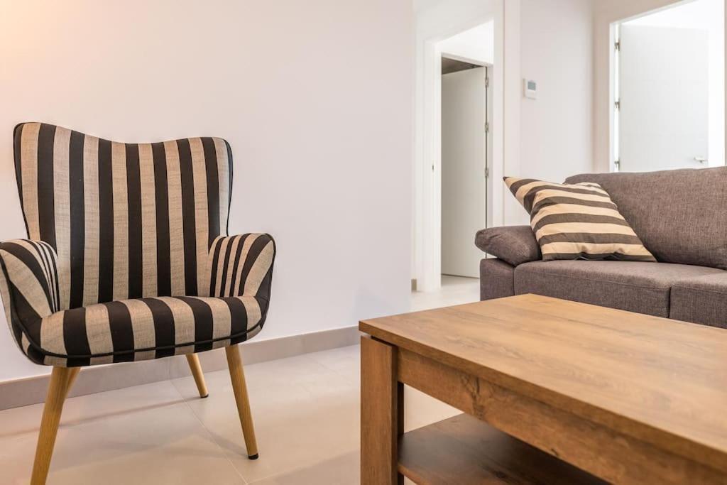 Lxr Lombok 2Hab Junto Al Mar Apartment Fuengirola Luaran gambar